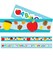 Carson Dellosa Two-Sided Bulletin Board Border—Border for Bulletin Board Decorations, Desks, Locker Displays, Homeschool or Classroom Décor